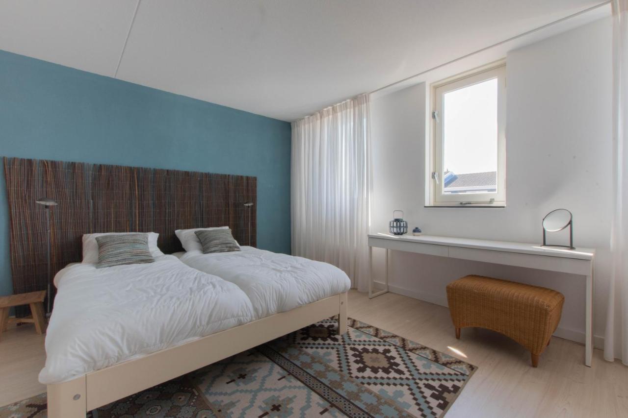 קורטחנה Vakantiehuis Aan Het Veerse Meer מראה חיצוני תמונה