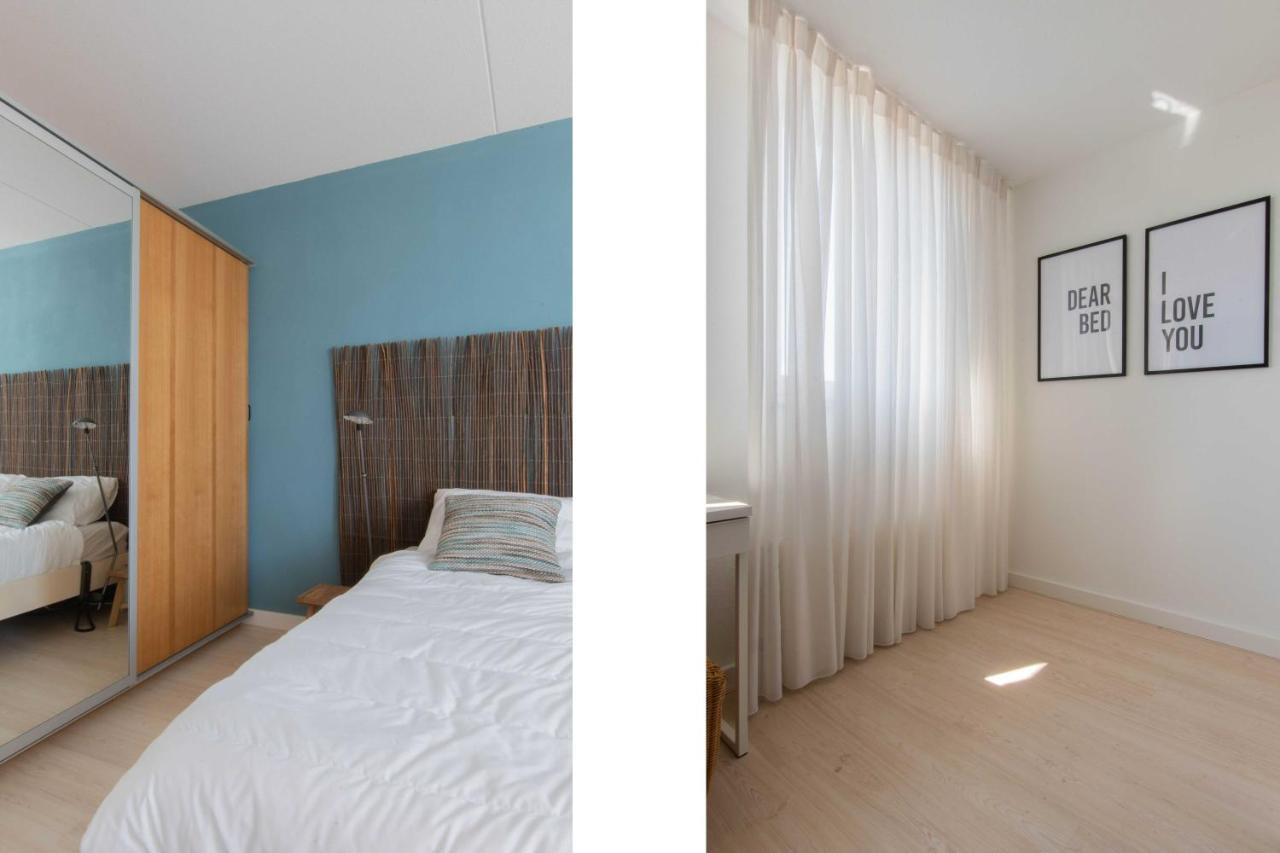 קורטחנה Vakantiehuis Aan Het Veerse Meer מראה חיצוני תמונה